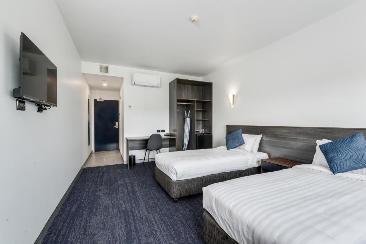 Thornton Executive Hotel Мейтленд Экстерьер фото