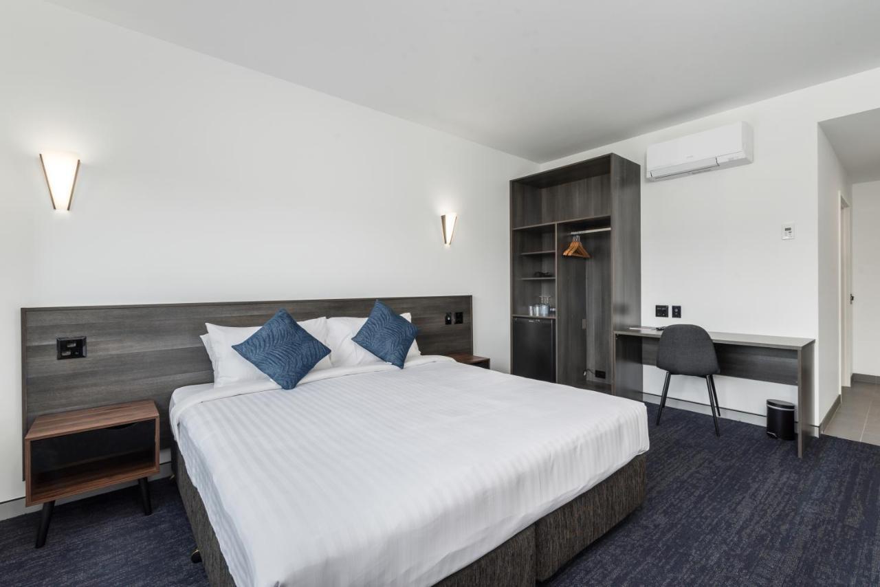 Thornton Executive Hotel Мейтленд Экстерьер фото
