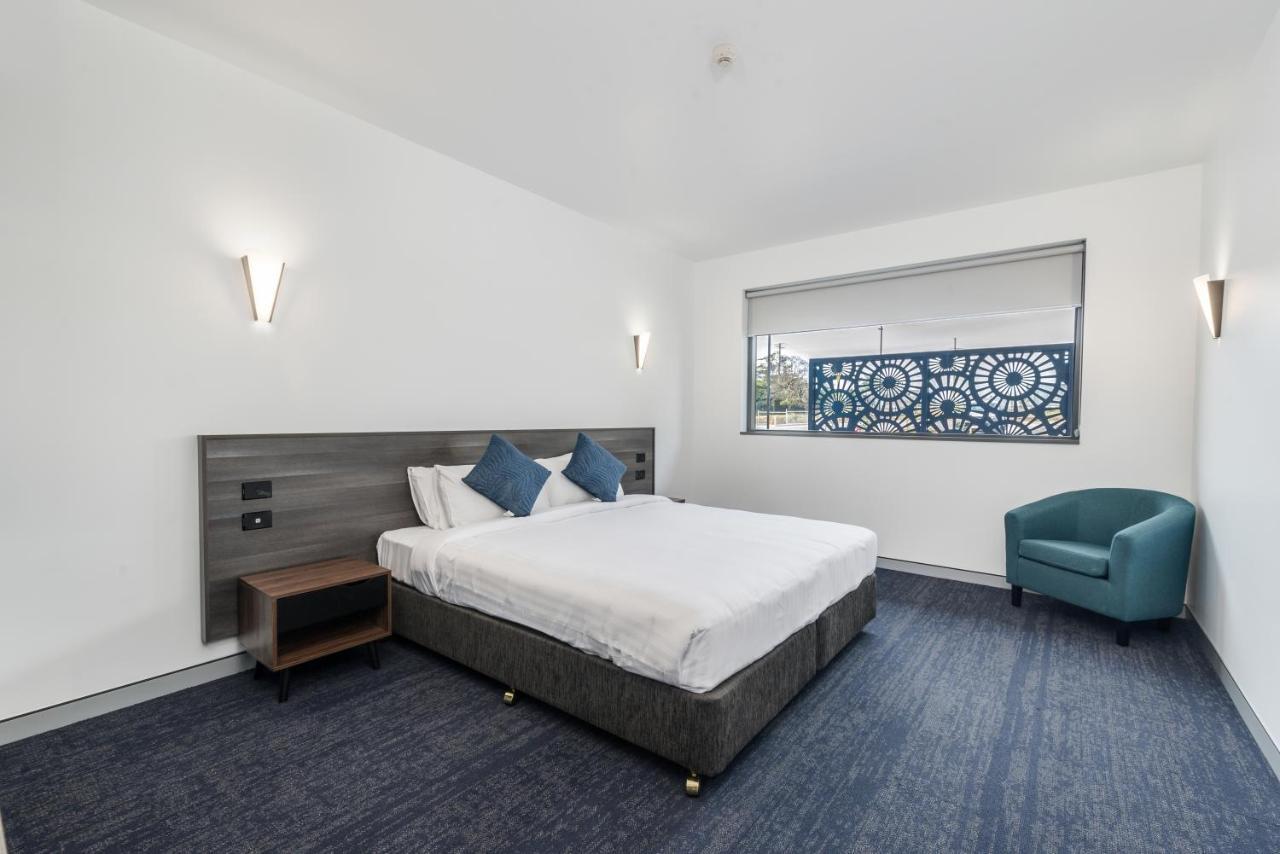 Thornton Executive Hotel Мейтленд Экстерьер фото