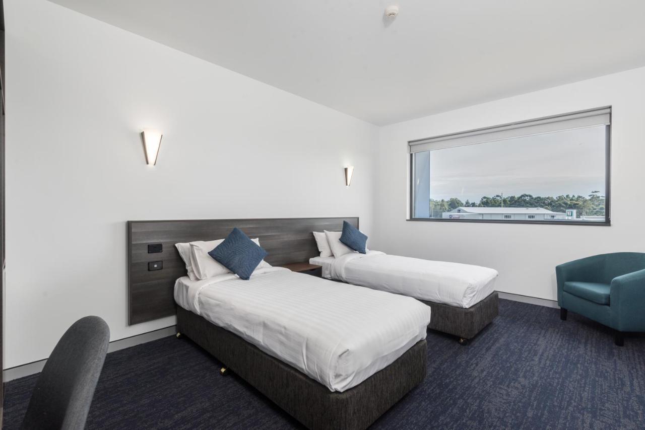 Thornton Executive Hotel Мейтленд Экстерьер фото