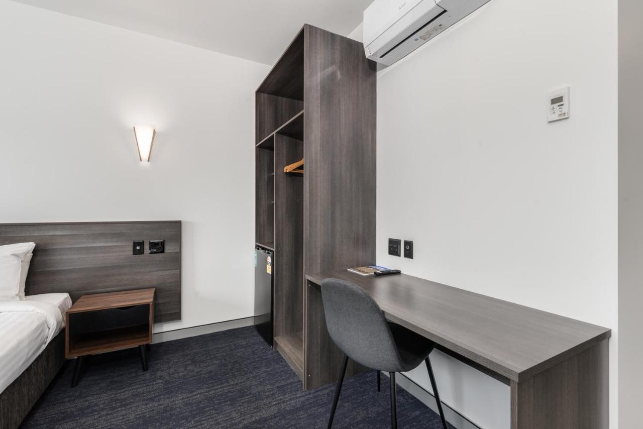 Thornton Executive Hotel Мейтленд Экстерьер фото