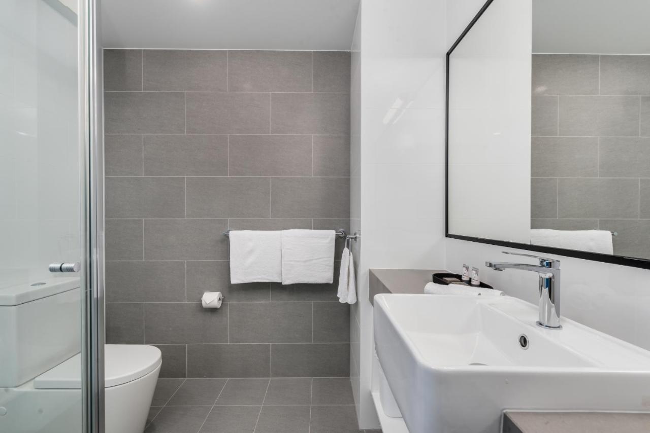 Thornton Executive Hotel Мейтленд Экстерьер фото