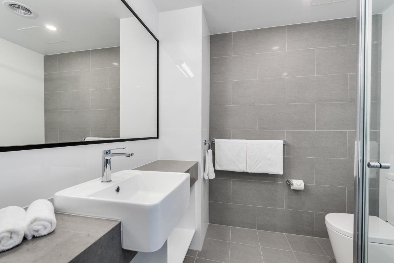 Thornton Executive Hotel Мейтленд Экстерьер фото