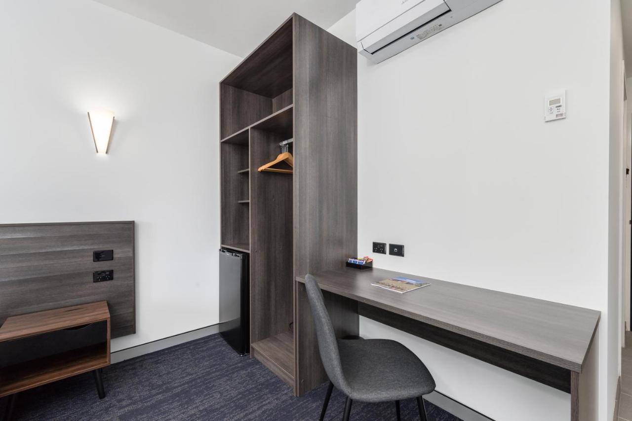 Thornton Executive Hotel Мейтленд Экстерьер фото