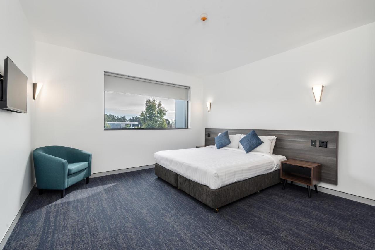 Thornton Executive Hotel Мейтленд Экстерьер фото