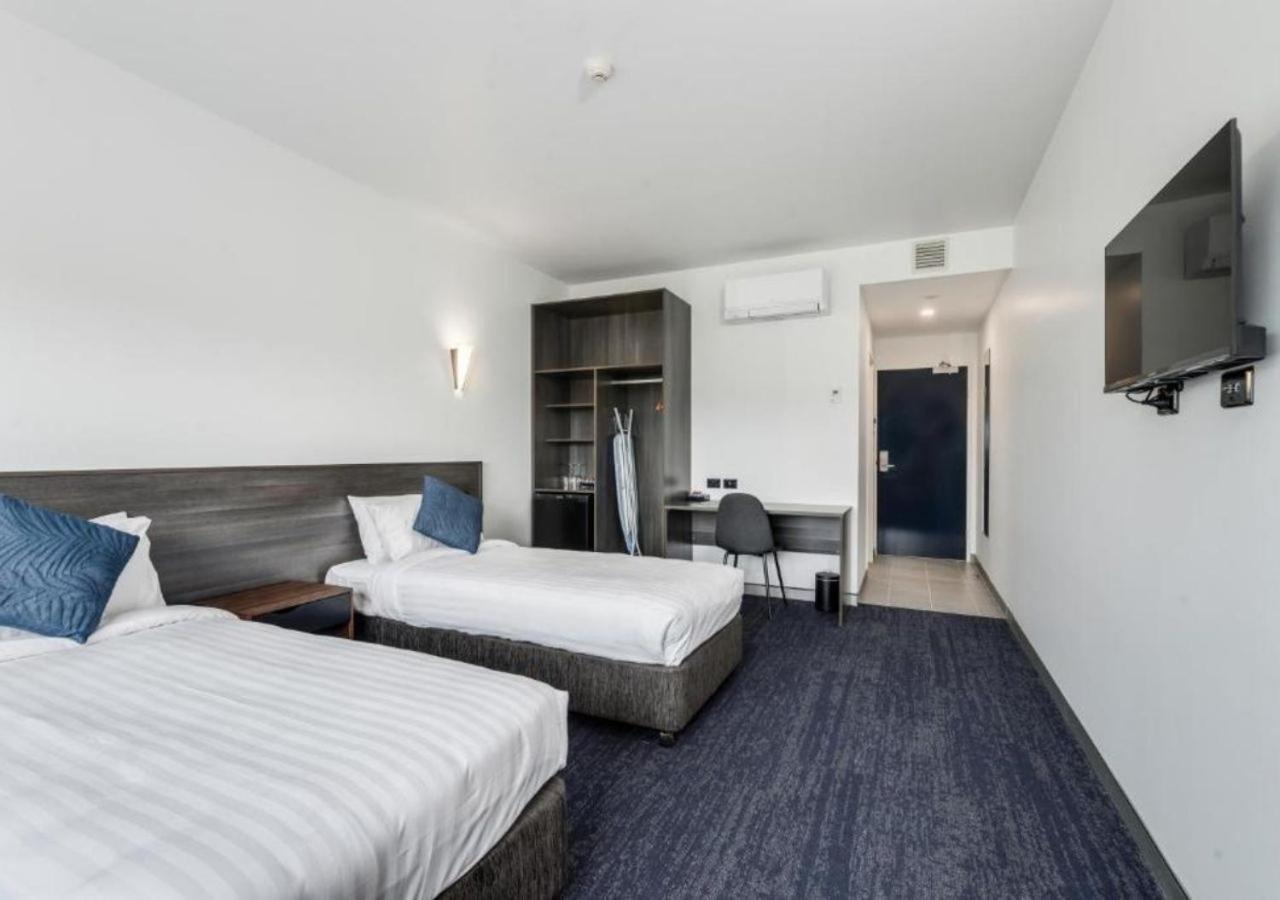 Thornton Executive Hotel Мейтленд Экстерьер фото