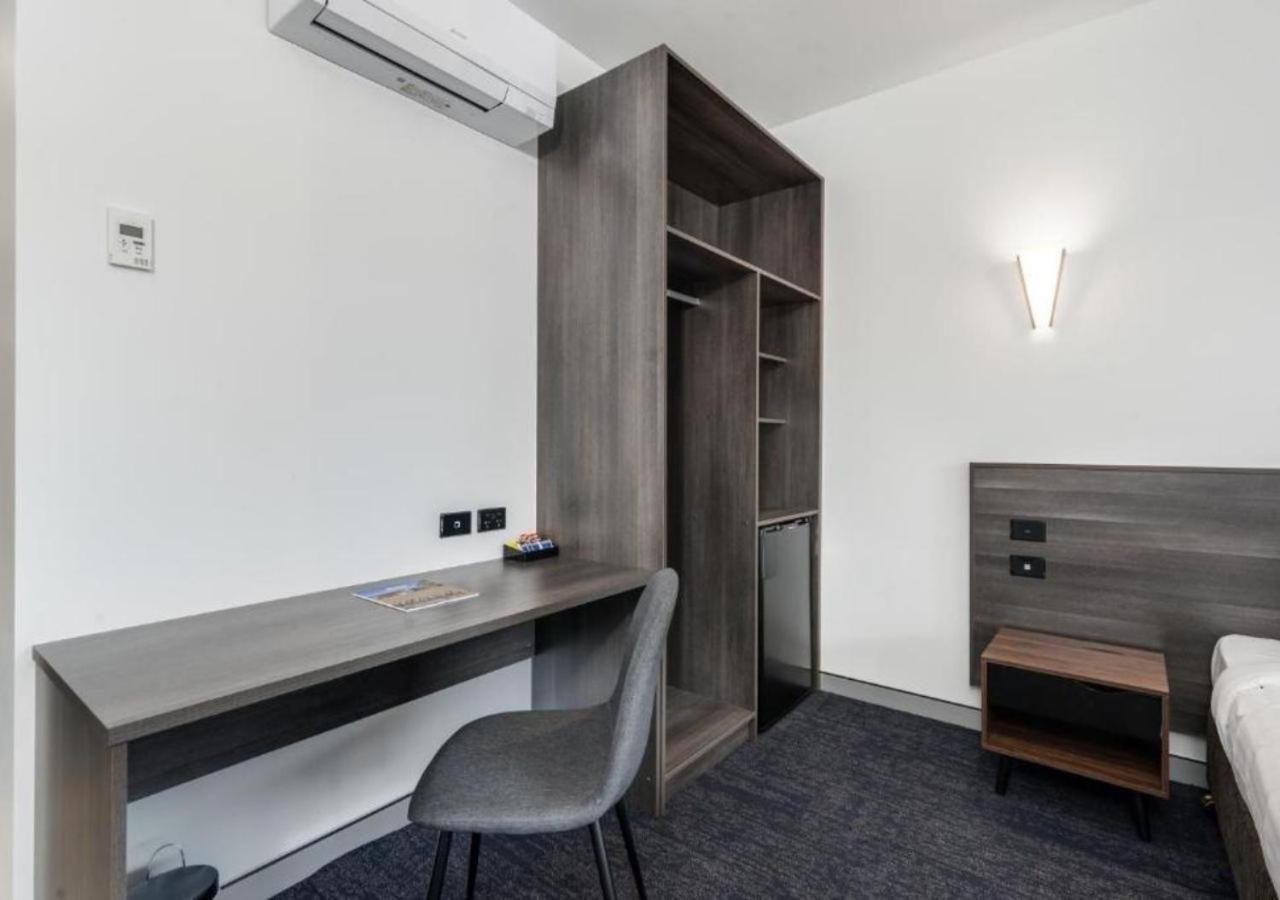 Thornton Executive Hotel Мейтленд Экстерьер фото