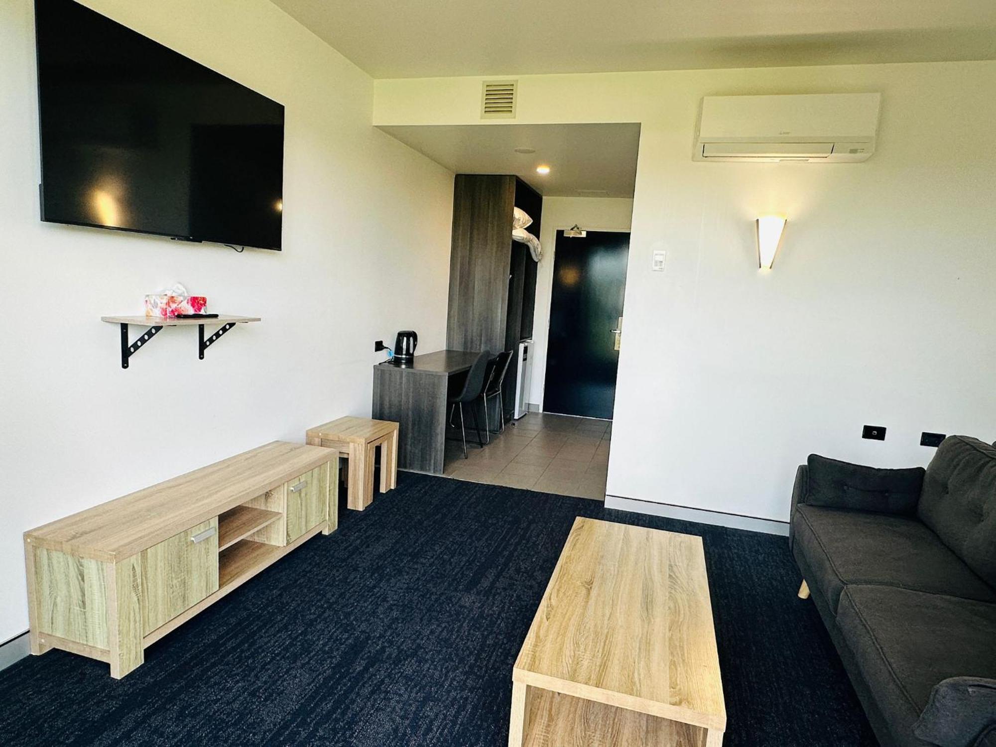 Thornton Executive Hotel Мейтленд Экстерьер фото